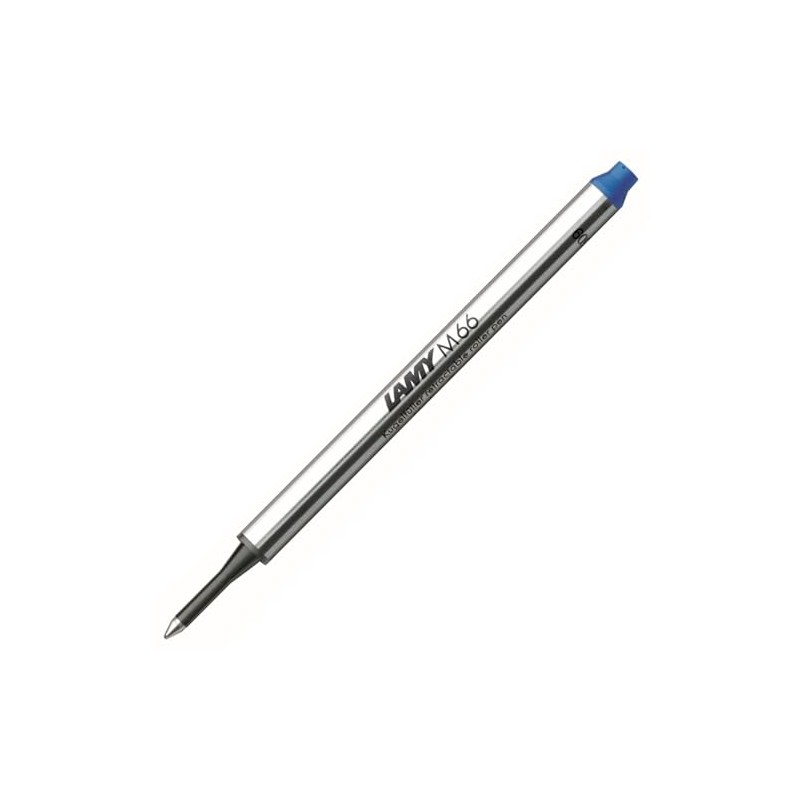 Lamy M66 Roller Ball refill - Blue