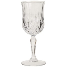 Lorren Home Trends Opera White Wine, 6 Oz