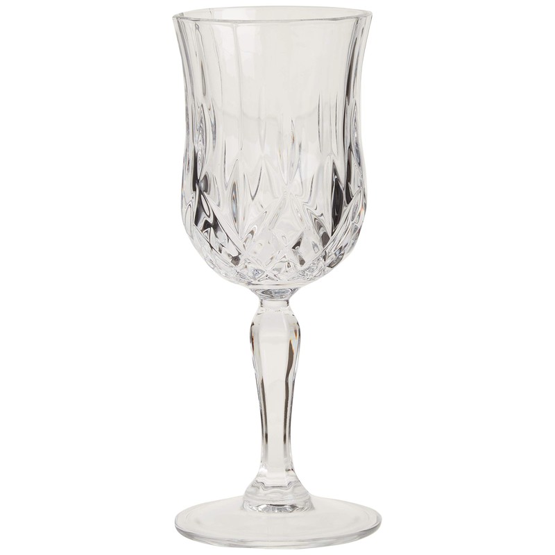 Lorren Home Trends Opera White Wine, 6 Oz