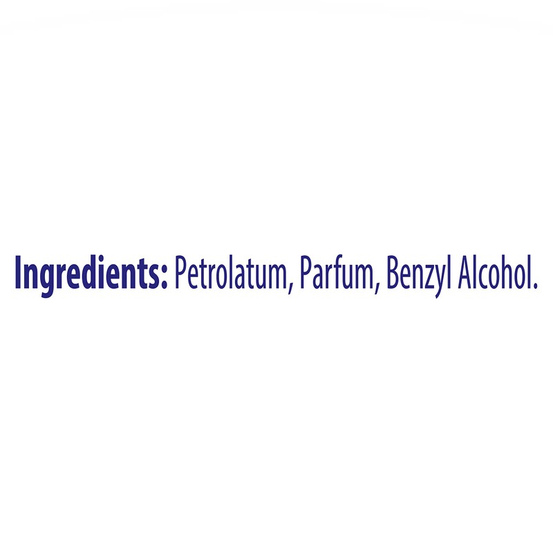 Vaseline Baby Protecting Jelly - Protection for Delicate Baby Skin