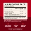 Mav Nutrition Levadura Roja 1200 Mg Con Coq10 Y Omega