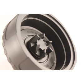 Ninja GENUINE Ninja Blender Blade Single Serve BL780CO BL770 BL660 BL663 BL740 16oz