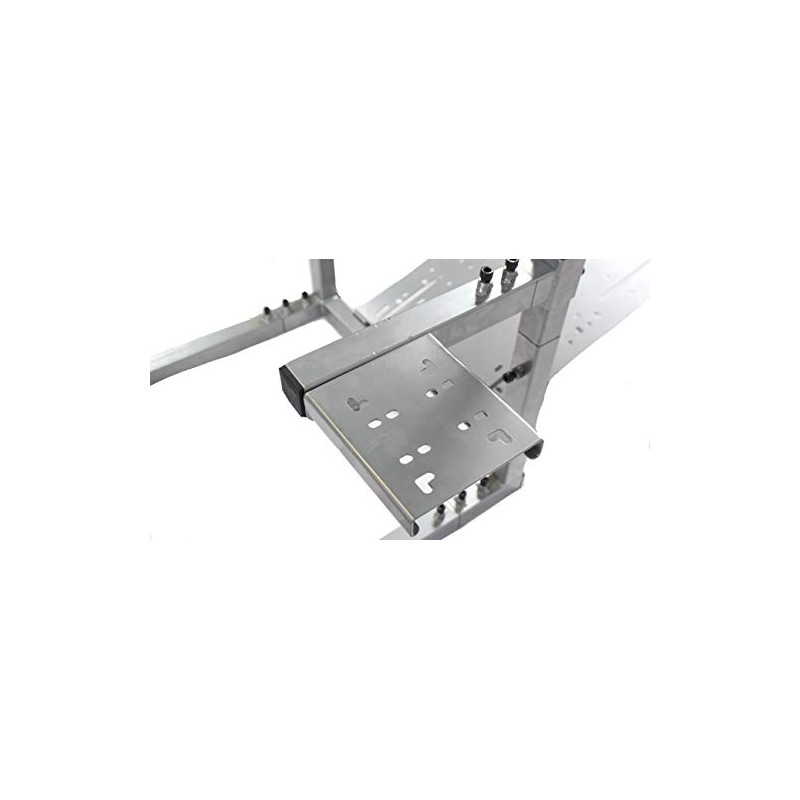 GTR Simulator - GTA Model add on Gear Shifter/Flight Control