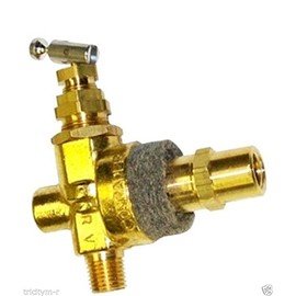 amaebvivison 131BIG Rolair Air Compressor Pilot Unloader Valve OEM/RM#G4H4E54 E4R46T32505026