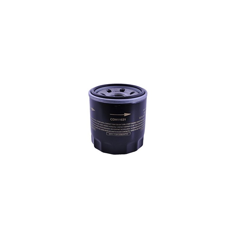 Comline CDH11631 Oil Filter