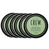 American Crew 6 er Pack American Crew Forming Cream 50