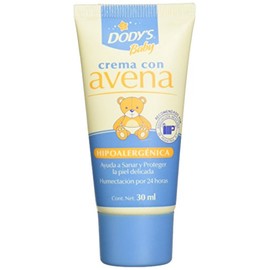 Dodys Crema Avena, 30 ml