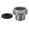 6mm Watch Case Tube for 24 6020 Watch Movement Accurate