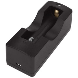 Nightstick 4700-CHGR1 Accessory, Black