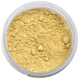 PME Edible Powder Colour Vanilla Cream