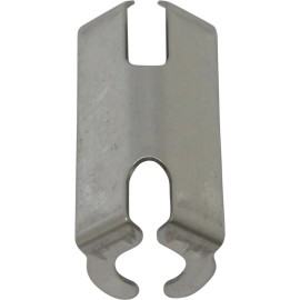 HardDrive Brake Pad Anti Rattle Spring R 12-238 for V-Twin Motorcycles