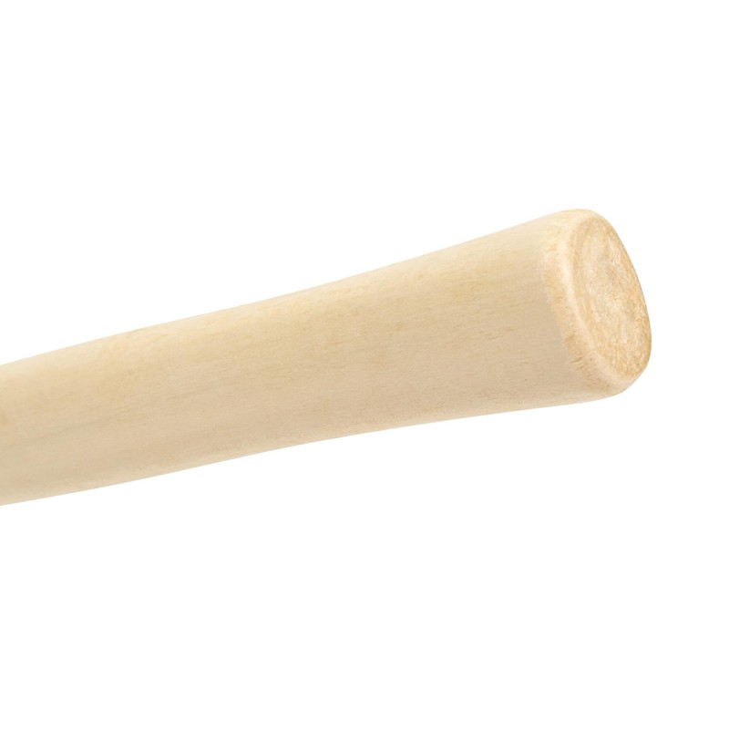 QEP 61613 16 oz. White Rubber Tile Tapping Mallet