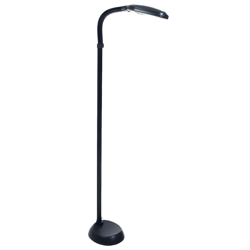 Better Homes and Gardens Modern Full Spectrum Fluorescent Standing Floor