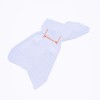 ZTDZZH TTR 50 White Plastic Body Fender Kit for Chinese