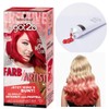 Schwarzkopf got2b Color Cream with Hair Conditioner and Gloves, Lollipop