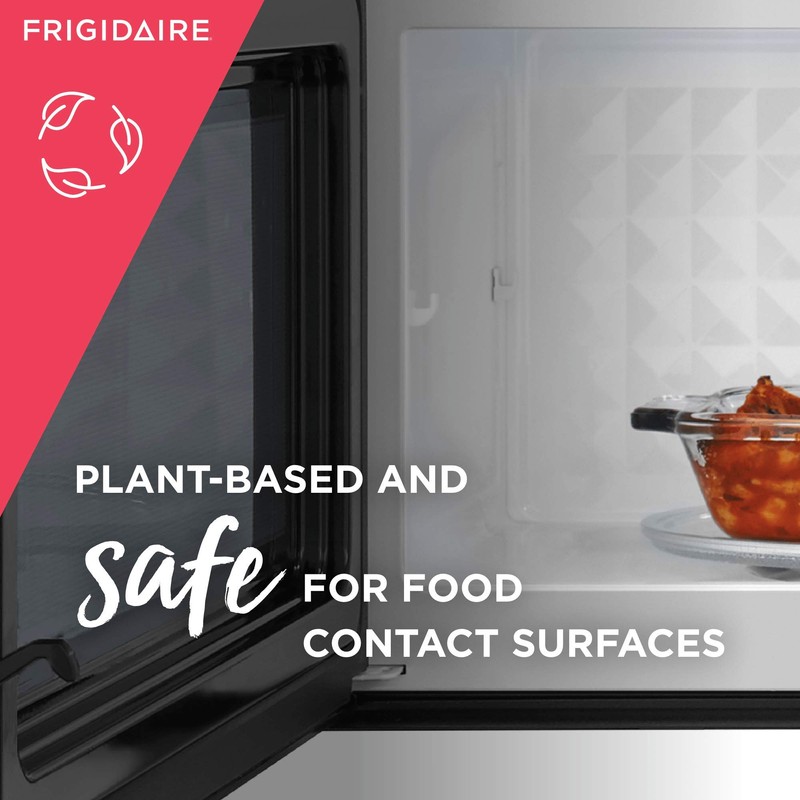 Frigidaire 5304508689 ReadyClean Cleaner, 1 Pack, Clear, 12 Fl Oz