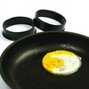 Norpro Nonstick Egg Rings, Set of 2, One Size, Multicolor