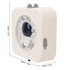 Automatic Foam Soap Dispenser Infrared Sensing Rechargeable Wall Mounted Touchless