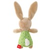 Sigikid, rattle. Rabbit