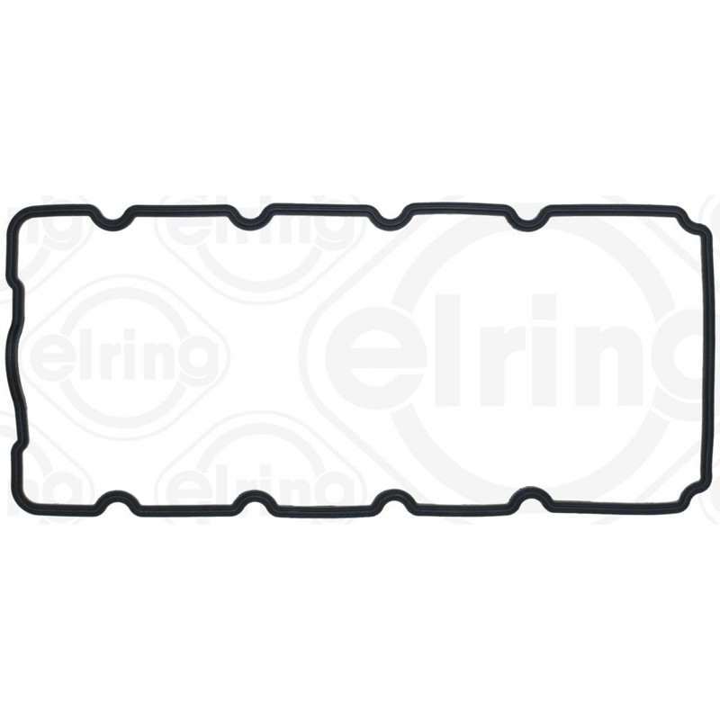 Elring 485.91 Gasket, Cylinder Head Cover