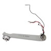 Drone Front Arm Spare Parts RC Drone Front Arm Replacement