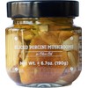 Porcini Mushrooms in Olive Oil - Brogolab - Borgotaro
