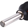 450W Adjustable Mini Hot Air Gun Mini Hot Air Blower