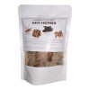 DJEKA LEAVES MIX. FEMININE CARE TRADITIONAL MIX HERBS TREATMENT. 3.03oz