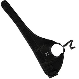 Pads for Nordic Walking/Trekking Poles and Other Accessories, Thumb Loop Short Right of SchwabMarken