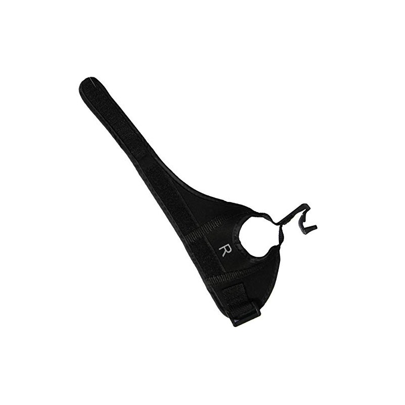 Pads for Nordic Walking/Trekking Poles and Other Accessories, Thumb Loop
