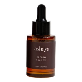 ashaya In-Flow Face Oil, 30ml