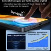 Funda Magnético Para S26 Ultra +mica Pantalla Mica Cámara Hd