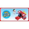 Tomica Dream Tomica Ride On R08 Snoopy (Flying Ace)