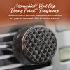 DriveTime Aromables Ebony Forest™ Car Air Freshener
