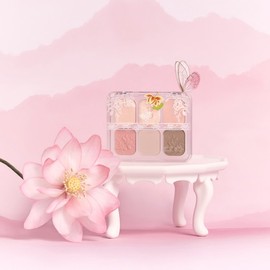 Clio [Royal Edition] Muse Master Palette - 03 Beige One Step [Royal Edition] / 클리오 [왕실에디션] 뮤즈 마스터 팔레트 - 03 베이지한걸음 [왕실에디션]