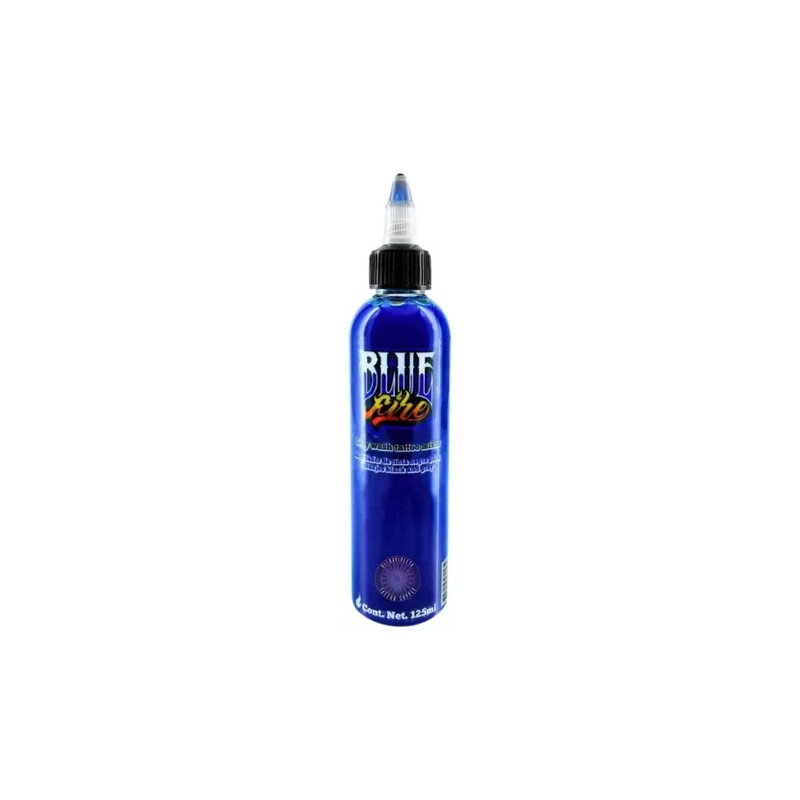 Mixer Witch Blue Fire Hinkarink Gray Wash Tattoo 250ml