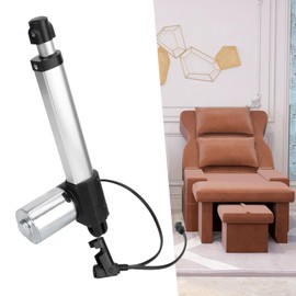 Electric Power Recliner Motor, Lift Chairs Actuator Replacement Motor for Reclining Chairs and Lifters, Low Noise and Universal