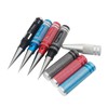 OSALADI Diy Rc Aircraft Model Kit Tool 0-14mm Hole Opener