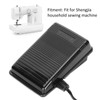 Household Sewing Machine Foot Control Pedal Foot Controller Switch FC‑2902D