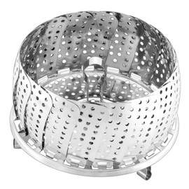 Silit Vaporiera per pentola a Pressione (22 cm) 10,3 cm