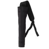 BuyWeek Arrow Quiver, Portable Back Quiver, Thickening, Adjustable Shoulder Strap,