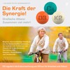 AmpBiotic® 90 Capsules by RedoxBox - Butyrate & Vitamin D3