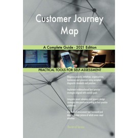 Customer Journey Map A Complete Guide - 2021 Edition