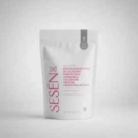 Sesen Colágeno Hidrolizado Mini Pink Biotina Mini Pink
