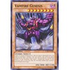 YU-GI-OH! - Vampire Genesis (LCJW-EN198) - Legendary Collection 4: Joey's World - 1st Edition - Common
