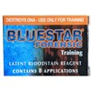 Bluestar Luminol Training Pack (8 Pack)