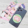 Small Planet SPY x FAMILY Character Sticker Aanna Collection