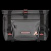 Altura Vortex Waterproof Cycling Handlebar Bag - Grey - 7