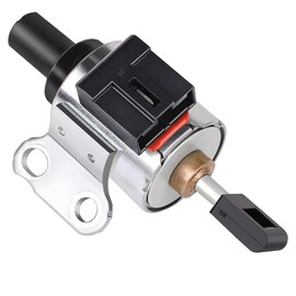 CVT Transmission Step Motor 2.0 2.5 CVT Stepper Motor for 2009-2012 Nissan Altima Rogue SL SV AWD, 2007-2012 Sentra Dodge Caliber 2.5L 2.0L 4 Cylinder JF011E RE0F10E F1CJA Valve Body