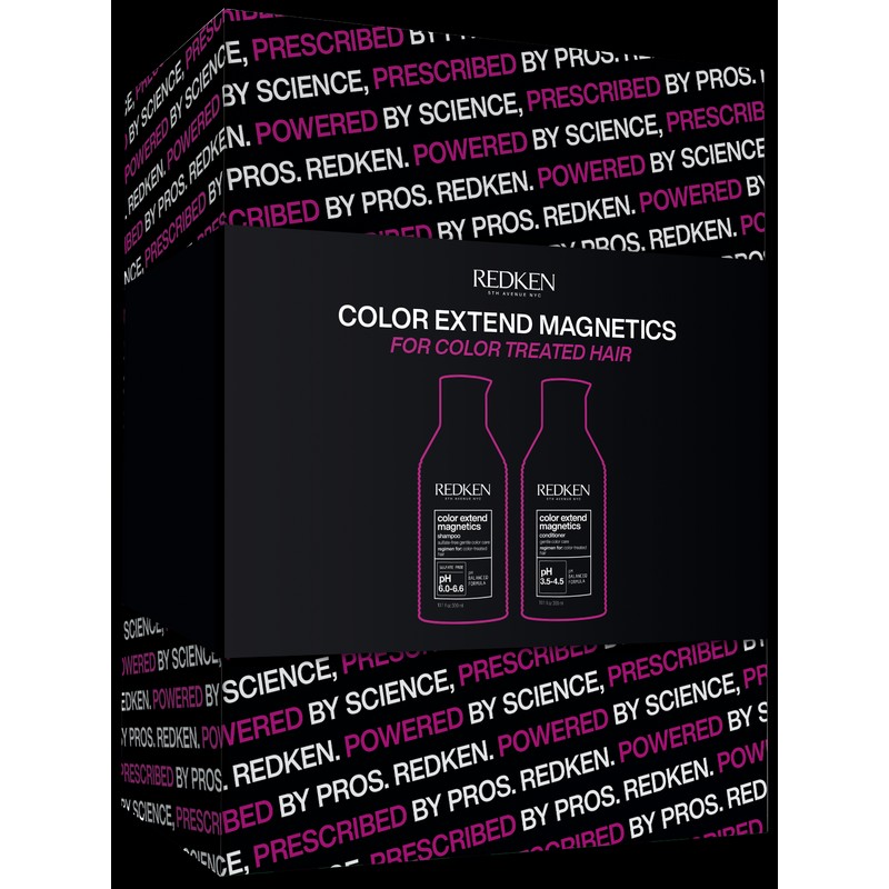 Redken Color Extend Magnetics 300ml Duo Pack